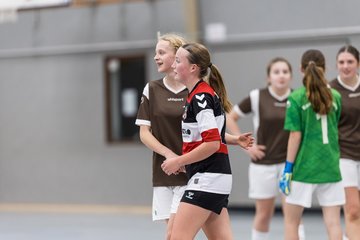 Bild 234 - wBJ Futsalmeisterschaft Vorrunde